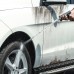 Шланг с пистолетом - минимойка Baseus Simple Life Car Wash Spray 30м (CRXC01-C01)