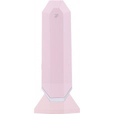 Прибор для подтяжки лица Xiaomi inFace Radiofrequency beauty instrument MS6000 розовый