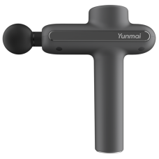 Ударный массажер для тела Xiaomi Yunmai Massage Gun Pro Basic (YMJM-551S)
