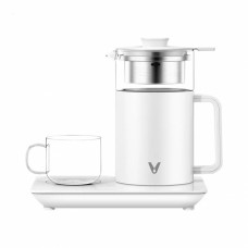 Электрический заварочный чайник Xiaomi Viomi Steam Spray Tea Maker (VXZC03)