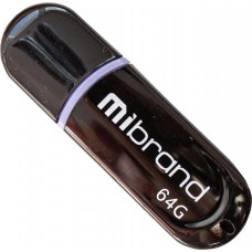 Флеш-накопитель Mibrand Panther 64GB MI2.0/PA64P2B 