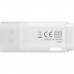Флеш - накопитель USB 3.2 32GB Kioxia TransMemory U301 (LU301W032GG4) белый