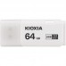 Флешка USB 3.2 64 GB Kioxia TransMemory U301 (LU301W064GG4)
