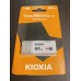 Флешка USB 3.2 64 GB Kioxia TransMemory U301 (LU301W064GG4)