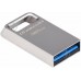 Металлическая флешка Kingston DTMicro 32GB USB 3.1 Type-A