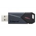 USB флеш диск Kingston DT Exodia Onyx 128GB (DTXON/128GB)