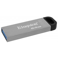 USB флешка Kingston DT Kyson 64GB USB 3.2 (DTKN/64GB)