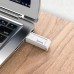 USB накопитель Hoco UD11 64G USB 3.0 белый