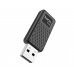 USB накопитель Hoco UD6 32GB матово-чёрный