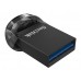 Юсб флешка SanDisk USB 3.1 Ultra Fit 32Gb (130Mb/s)