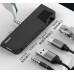 USB-хаб концентратор док-станция Baseus Hub for Surface Go with LAN CAHUB-FG01