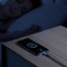 Кабель 2 метра Baseus Glimmer Series Fast Charging USB to Type-C 100W 2m  CADH000503 голубой