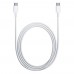 Кабель Apple USB-C Charge Cable (1m) MUF72ZMA