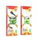 Кабель HOCO Type-C to Lightning Victory PD charging data cable X83 1m черный