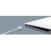 Кабель Xiaomi USB - Type-C 1 m оригинальный белый