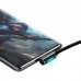 Кабель угловой Baseus Legend Elbow USB to Type-C 66W 2m CATCS-C01 черный