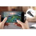 Кабель угловой Baseus MVP Elbow Type Cable USB - Lightning 2 метра CALMVP-A01 черный