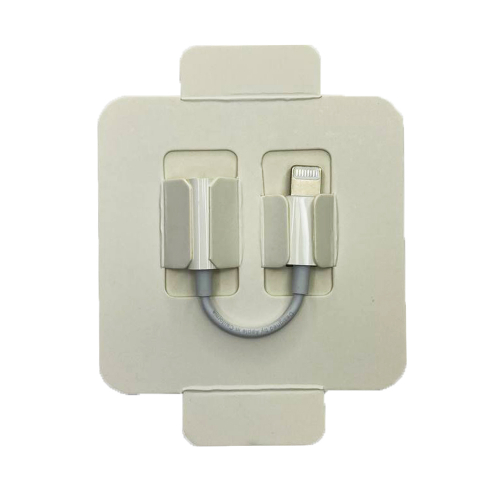 Переходник Lightning to 3.5mm Headphone Jack Adapter ORIGINAL