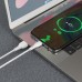 Кабель для зарядки и передачи данных Borofone BX51 Type-C 1m