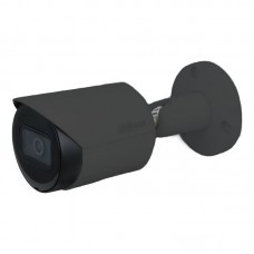 IP камера Dahua DH-IPC-HFW2531SP-S-S2-BE (2.8 мм) 5 мп ик подсветка до 30 м IP67