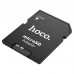 Кардридер SD USB Hoco HB22 Card-reader