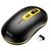 Мышь игровая беспроводная HOCO GM21 Platinum 2.4G business wireless mouse