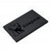 SSD накопитель Kingston A400 (SA400S37/120G) 7мм SATA3 TLC SSDNow