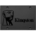SSD накопитель Kingston A400 (SA400S37/120G) 7мм SATA3 TLC SSDNow