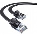 Кабель Baseus high Speed Six types of RJ45 Gigabit network cable 0.5m PCWL-A01