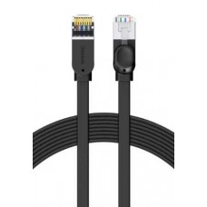 Кабель Baseus high Speed Six types of RJ45 Gigabit network cable 0.5m PCWL-A01