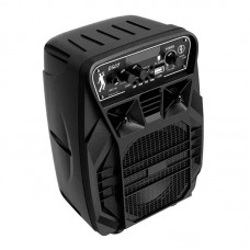 Акустика-Караоке HOCO DS07 Force wireless portatble speaker