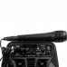 Акустика-Караоке HOCO DS07 Force wireless portatble speaker
