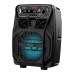 Акустика-Караоке HOCO DS07 Force wireless portatble speaker