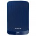 Портативный жесткий диск ADATA HV320 2TB USB 3.2 Gen1 внешний синий