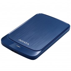 Портативный жесткий диск ADATA HV320 2TB USB 3.2 Gen1 внешний синий
