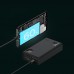 Портативная батарея Baseus 20000mAh 30W Adaman 2 + кабель USB to Type-C 0.3m PPAD050101 черная
