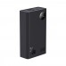 Портативная батарея Baseus 20000mAh 30W Adaman 2 + кабель USB to Type-C 0.3m PPAD050101 черная