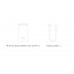Внешний акб Xiaomi 20000mAh 22.5W (PB2022ZM) портативная батарея белая