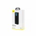 Внешний аккумулятор Baseus Amblight 30000mAh 65W Overseas Edit PPLG000101 черный