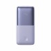 Внешний аккумулятор Baseus Bipow Pro Digital Display 10000mAh 20W  PPBD040105 Purple