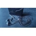 Наушники 1MORE Quad Driver In-Ear Headphones (E1010) серые