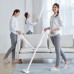 Пылесос беспроводной Xiaomi Deerma Cordless Vacuum Cleaner DEM-VC01 белый