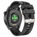 Смарт часы Hoco Y9 Call Version ip68 чёрные 