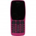 Телефон Nokia 110 DS TA-1192 черный