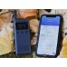 Рация Xiaomi Mijia Walkie Talkie 1S Blue (MJDJJ03FY)