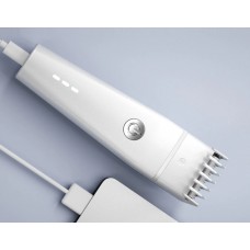 Машинка для стрижки Xiaomi Enchen EC001 Hair Trimmer белая
