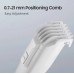 Машинка для стрижки Xiaomi Enchen EC001 Hair Trimmer белая