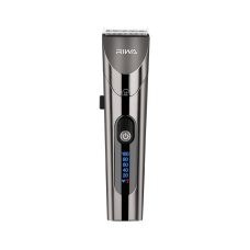 Машинка для стрижки волос Xiaomi Riwa (RE-6305) Silver