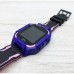 Детские смарт-часы Smart Watch Z6 Pink