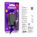 Адаптер сетевой Borofone BAS11A Erudite single port charger 10.5W + кабель Micro USB